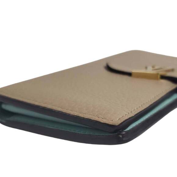 Louis Vuitton LOUIS VUITTON wallet for men and women, brand-name long wallet,... - Picture 4 of 12